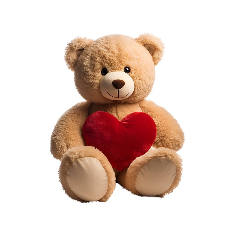 Boneka Teddy Bear