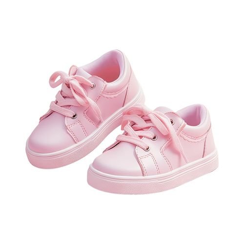 Sepatu Kasual Pink