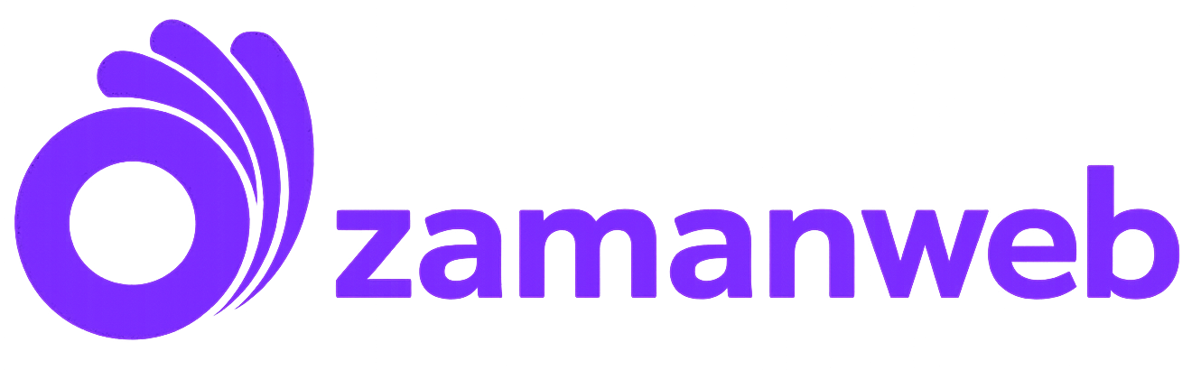 Logo header website